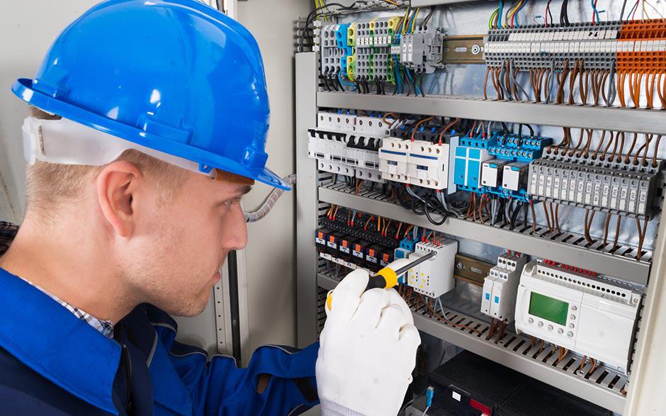électricien professionnel Lésigny