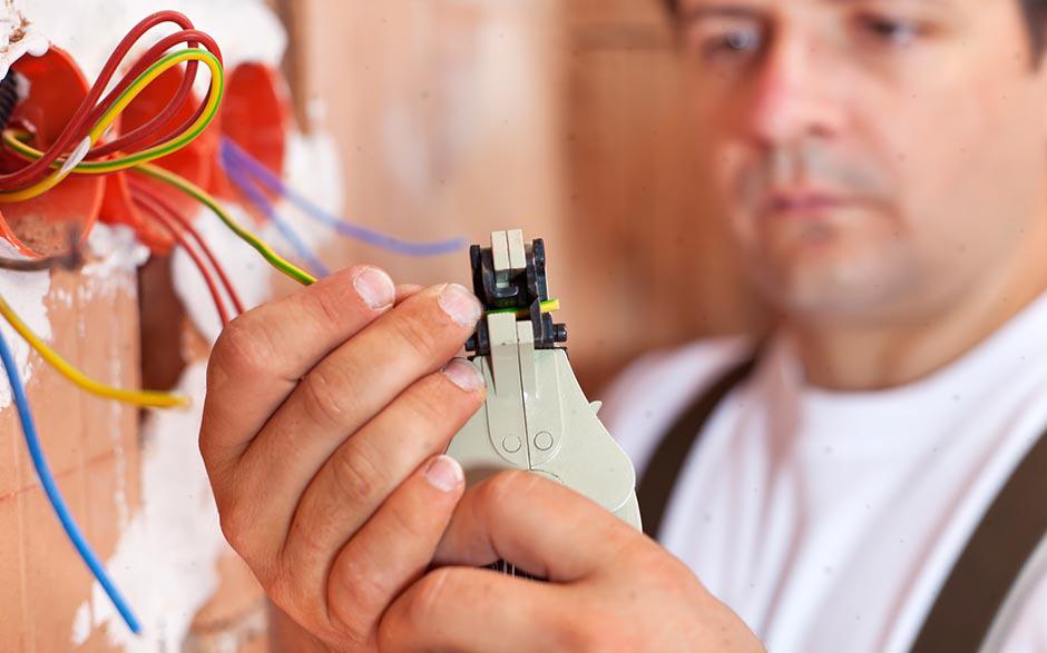 électricien professionnel Lésigny
