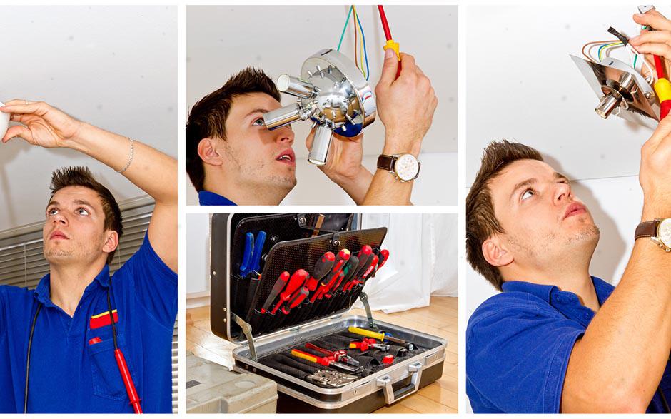 électricien professionnel Lésigny