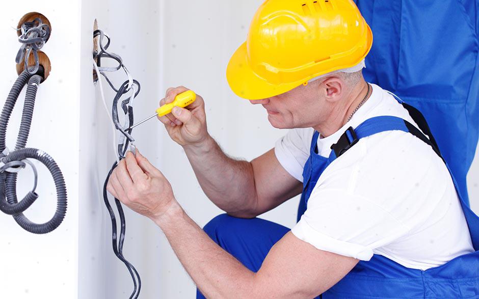 électricien particulier Villepreux