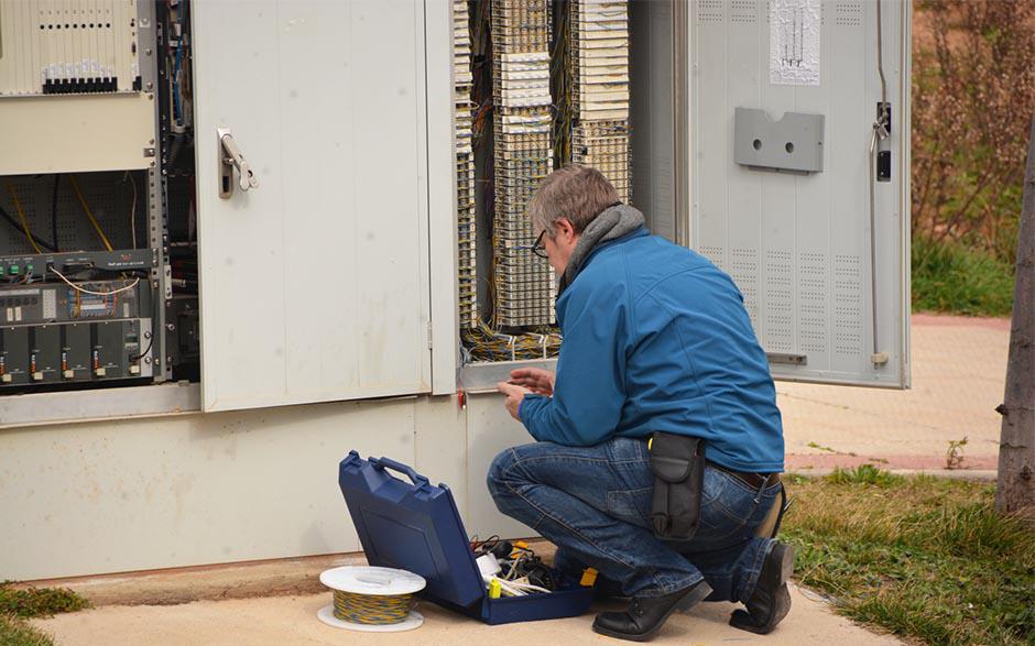 électricien particulier Villepreux