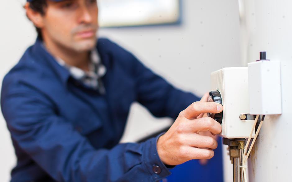électricien dans le bâtiment Le Vésinet