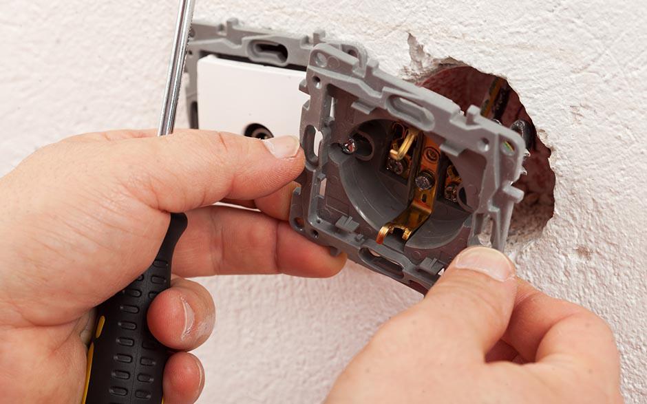 électricien dans le bâtiment Le Vésinet