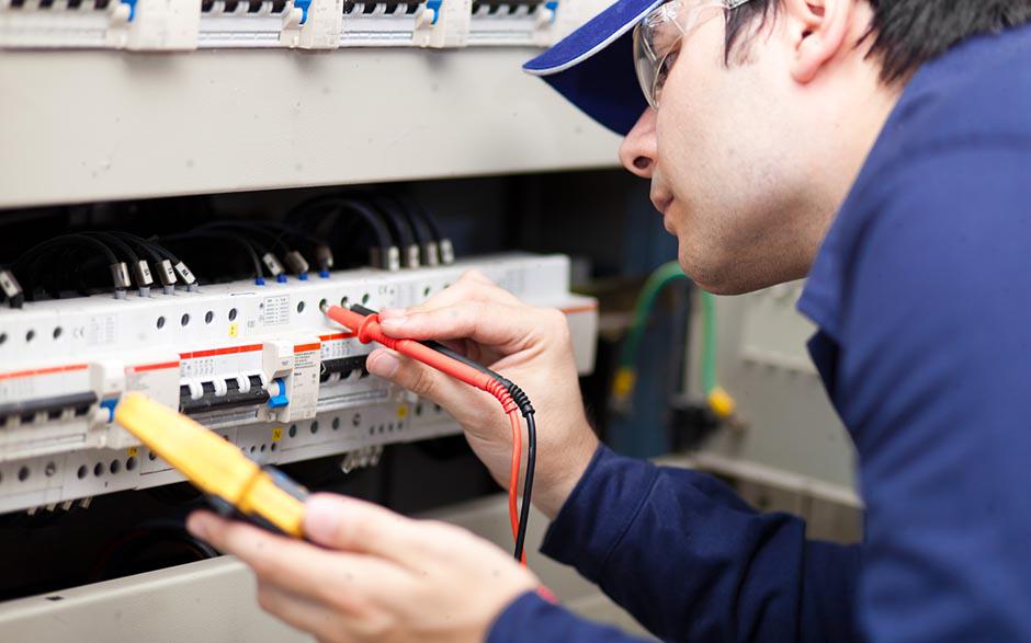 électricien professionnel Les Mureaux