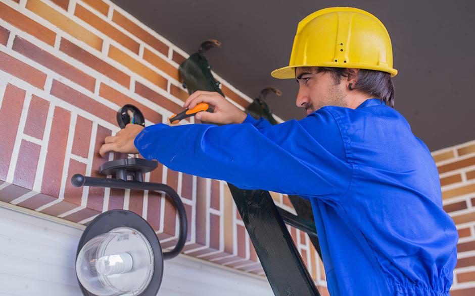 taux horaire électricien Le Vésinet