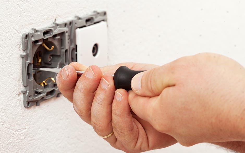 électricien professionnel Lésigny