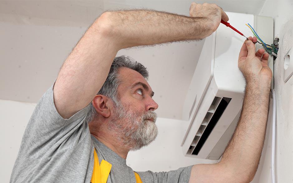 tarif électricien Le Vésinet