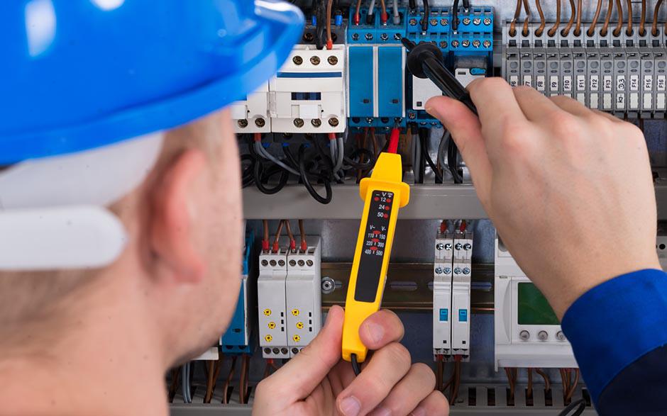 électricien professionnel Lésigny