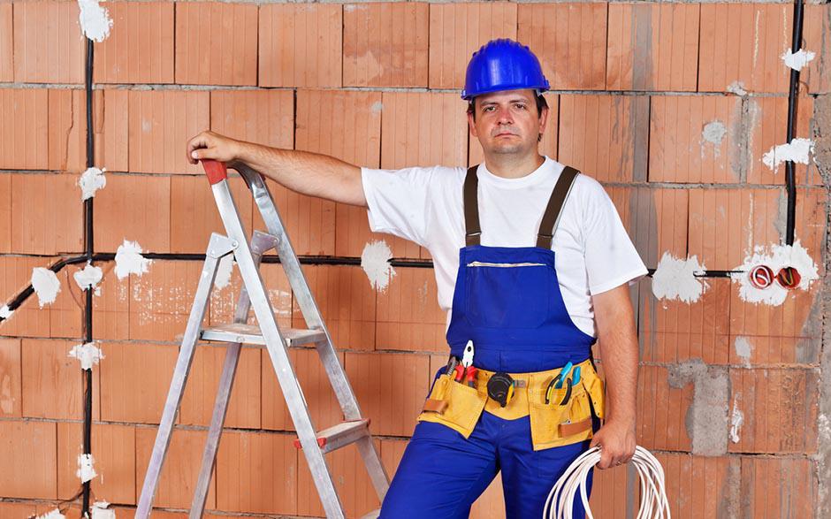 électricien dans le bâtiment Le Vésinet