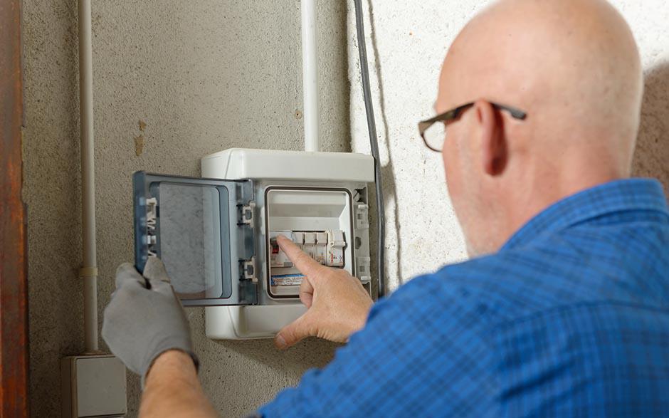 électricien en urgence Draveil